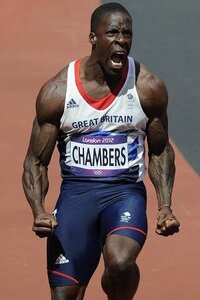 陸上競技 100mや0m でオリンピックに出場している選手 ウサ Yahoo 知恵袋