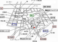 ドラえもんの町って何区ですか のび太たちが住んでる町は 東京都練馬 Yahoo 知恵袋