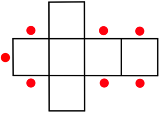 99以上 立方体 展開 図 のりしろ 2673