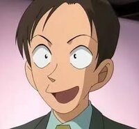 名探偵コナンの黒幕は誰なのか予想して下さい 根拠も 僕は 工藤優作 Yahoo 知恵袋