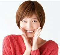 本田翼ちゃんのあの笑顔って真似できると思いますか 自然に笑う Yahoo 知恵袋