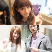 スイッチガール２に出てる岡本杏理って普段と雰囲気違いませんか メイク Yahoo 知恵袋