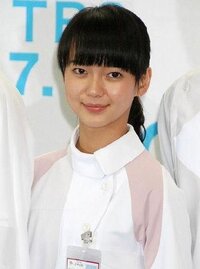 多部未華子ちゃん出演の踊れドクターとラストホープ 医者の役とし Yahoo 知恵袋