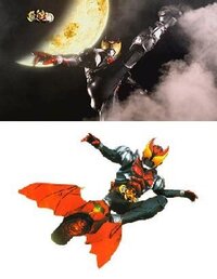 あなたが思う 一番ライダーキックが美しい かっこよい ライダーは誰ですか Yahoo 知恵袋