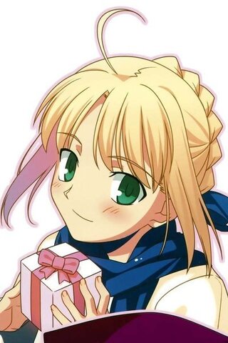 Fate Zeroのｱﾆﾒをみたことある人に質問です Fate Yahoo 知恵袋