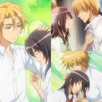 会長はメイド様 で好きなキャラ教えて下さい こんばんわーすももです Yahoo 知恵袋