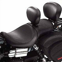 アメリカンのバイクで長距離運転する際に運転手用 フロント バックレストを Yahoo 知恵袋