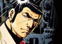 アニメに関してです カウボーイビバップ を超えるハードボイルドアニ Yahoo 知恵袋