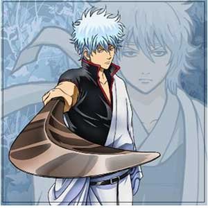 銀魂で坂田銀時が好きな方に質問 ギャグやってるときの銀さ Yahoo 知恵袋