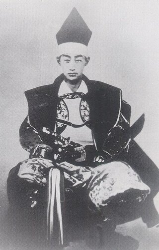 松平容保がイケメンだというのは本当でしょうか 大河ドラマを家族で観てい Yahoo 知恵袋