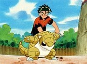 ポケモンでサンドがでてくるのって何話ですか サンド自体が出る話はいくつか Yahoo 知恵袋