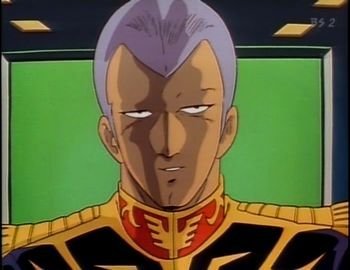 ﾌｧｰｽﾄｶﾞﾝﾀﾞﾑ ザビ家で誰の部下になりたいですか ギレン ﾄﾞｽﾞﾙ キシリ Yahoo 知恵袋