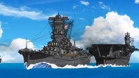 アニメに出てくる 戦艦 で一番かっこいいと思うのは何ですか やっぱ宇 Yahoo 知恵袋