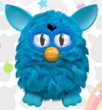昔ちょっと流行った フクロウみたいなロボットのおもちゃの名前分か Yahoo 知恵袋