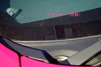 車にこのようなスイッチが付いているのですが このスイッチは何のスイッチですか Yahoo 知恵袋