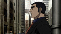 なぜアニメの男キャラクターはもみあげが生えていないのですか Yahoo 知恵袋