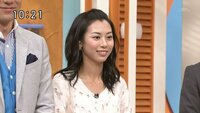 杉野真実アナ 日テレ は美人だと思いませんか そう思います 大きな目や太 Yahoo 知恵袋