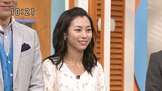 杉野真実アナ 日テレ は美人だと思いませんか そう思います 大きな目や太 Yahoo 知恵袋