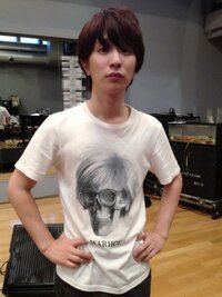 Sekainoowari深瀬さんの チョーカッコいいと思う画像をくださ Yahoo 知恵袋