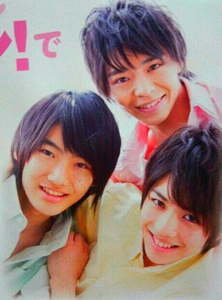 岩橋玄樹くんについて教えてください 岩橋玄樹 いわはしげん Yahoo 知恵袋