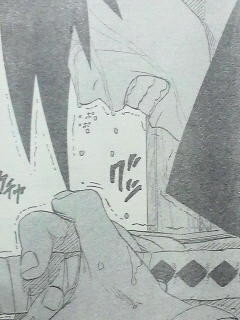 Narutoでいちばん切ないセリフを教えて下さい キシカゲサマア Yahoo 知恵袋