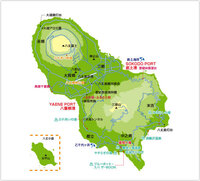 四丈半島は伊豆諸島にある島ですか 大地球連邦共和国暫定大統領様 Yahoo 知恵袋