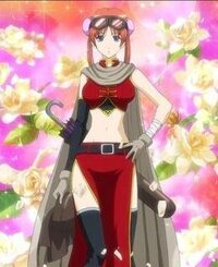 銀魂のことです山崎がモヒカンになったのってどういう流れでなったので Yahoo 知恵袋