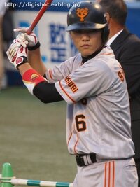 坂本勇人選手をどう思いますか 見た目 プレースタイル 雰囲気など Yahoo 知恵袋