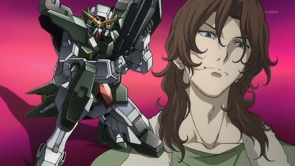 ガンダム00のニール ディランディとライル ディランディどっちのロックオン Yahoo 知恵袋