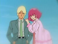 ラクスクラインとハマーンカーン どちらが悪女 世界平和 を口にしながら Yahoo 知恵袋