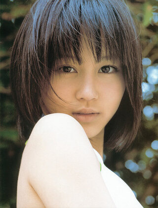 堀北真希は黒目がちだけど なにかつけてるんですか なん Yahoo 知恵袋