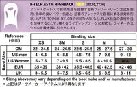 スノーボードのバインディング Flux Rk30 とブーツ Salomon Yahoo 知恵袋