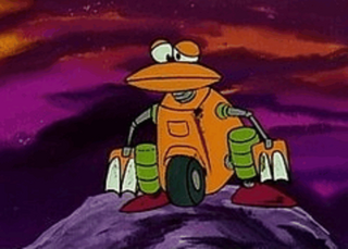 好きなカエルのキャラクターを教えて下さい アニメ 漫画 ゲーム Yahoo 知恵袋