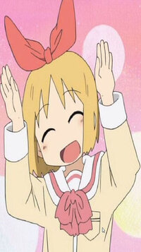 アニメ 日常 で好きなキャラベスト３を教えてください 私の場合１位長野 Yahoo 知恵袋