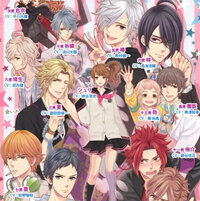 声優の神谷浩史さんの乙女ゲームについて質問です 以前何かで見 Yahoo 知恵袋