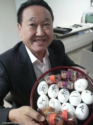 板東英二さんは日本人ですか 満州生まれの日本人です Yahoo 知恵袋