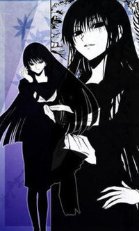 アニメで女狐と言えば誰ですかね ぬらりひょんの孫 千年魔境 Yahoo 知恵袋