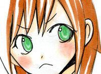 コピックの頬の塗り方について コピックで頬を塗るとき よくラノベの Yahoo 知恵袋