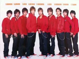 ジャニーズのグループ Newsのメンバーの 生年月日 出身 入所日 誰と Yahoo 知恵袋