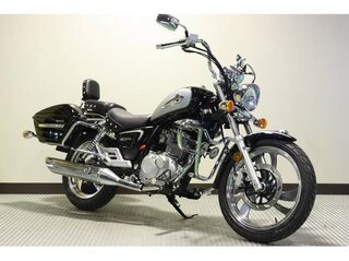 125ccまでのバイクででかいバイクないですか 予算は万くらいですね Yahoo 知恵袋