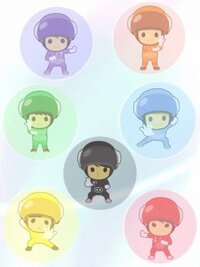 関ジャニ 関係のキャラクターでかわいい画像があったら教えてください Yahoo 知恵袋