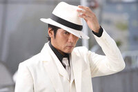 撃っていいのは 撃たれる覚悟のあるヤツだけだ 誰のセリフ 元々 Yahoo 知恵袋