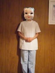 キンタローて横浜中華街のお面みたいじゃね 特に目が似てるね 神戸の南 Yahoo 知恵袋