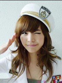 少女時代のサニーちゃんの髪型について 今までで一番好みの髪型 Yahoo 知恵袋