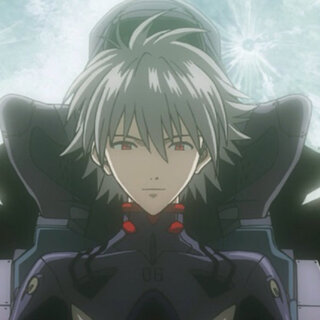 新世紀エヴァンゲリオンでどのキャラクターが一番好きですか 誰でも構いませ Yahoo 知恵袋