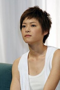 レッド役の上野樹里の性格はいいですか 昔のレッドの声をやった人です 個人情報 Yahoo 知恵袋