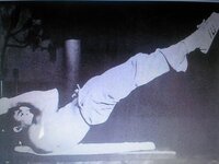 ドラゴンフラッグができるようになりたいややデブの23歳女です 今まで部活をし Yahoo 知恵袋