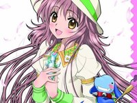 いたって真面目で明るく 天然 素直な性格のキャラいませんか まさ Yahoo 知恵袋