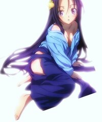 Toloveるダークネス の西連寺春菜と 織田信奈の野望 の明智光 Yahoo 知恵袋