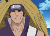 Naruto忍界大戦中に 金角銀角が持っていた芭蕉扇がテンテンに渡りました Yahoo 知恵袋